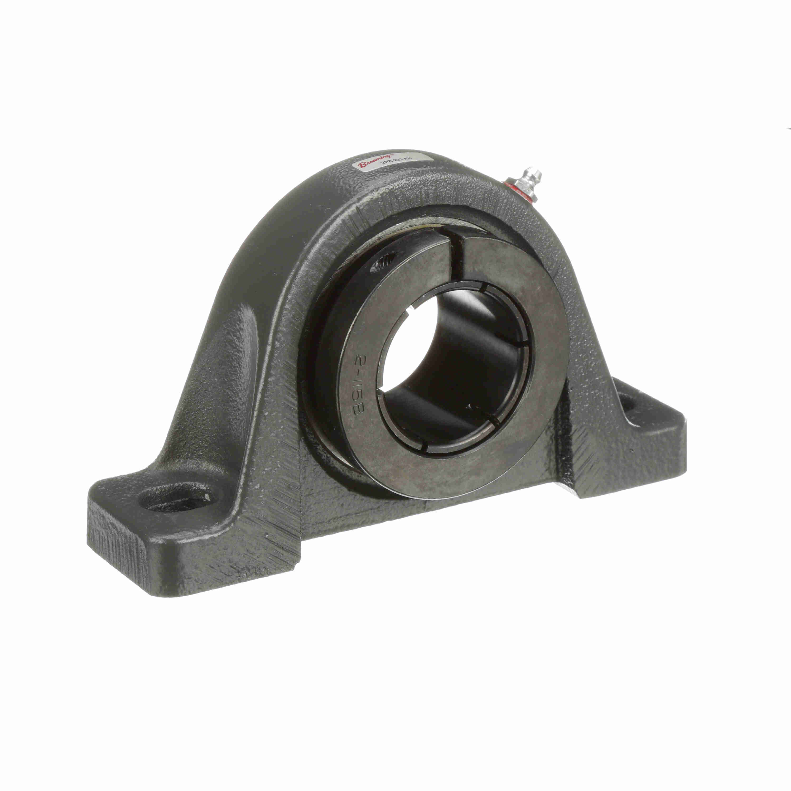 Bearing, 1-15/16"Bore Pillow Block BOA Conc Air Handling Bal